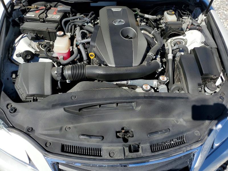 46903496 :رقم المزاد ، JTHBA1D21G5031499 vin ، 2016 Lexus Is 200t مزاد بيع