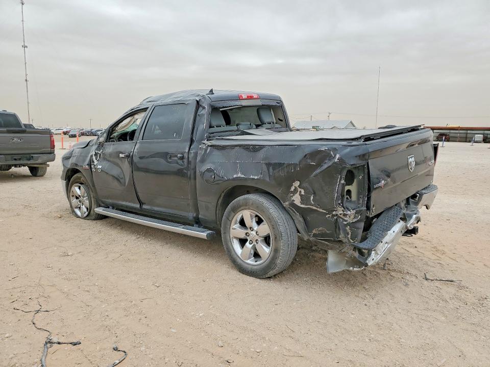 Продажа на аукционе авто 2015 Ram 1500, vin: 1C6RR7LT5FS694412, номер лота: 47880396