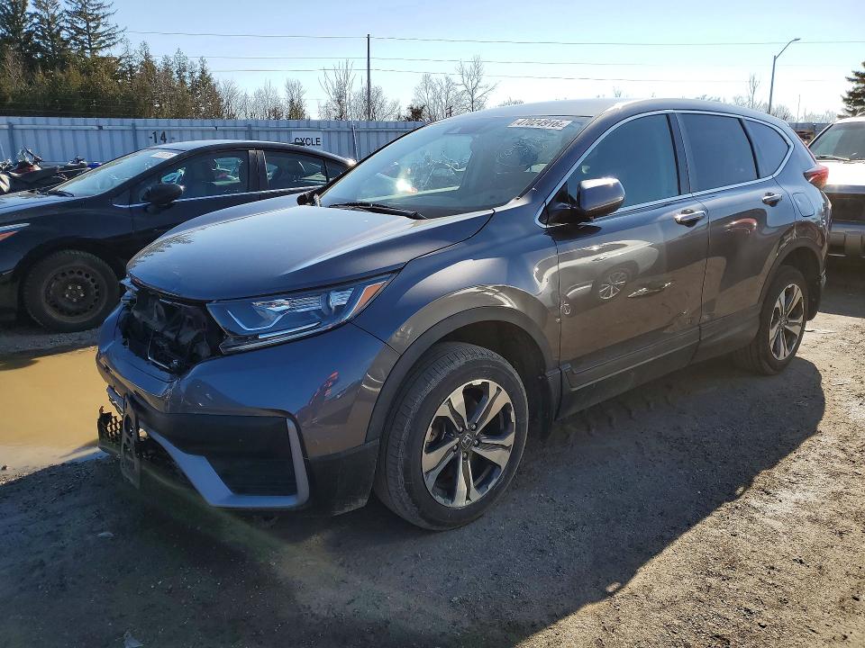 Aukcja sprzedaży 2020 Honda Cr-v, vin: 2HKRW2H29LH241022, numer aukcji: 47024916