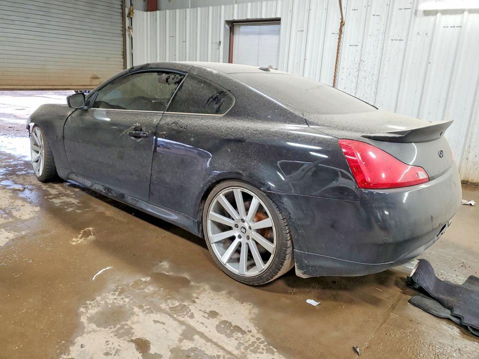 2014 Infiniti Q60 Coupe მანქანა იყიდება აუქციონზე, vin: JN1CV6EL1EM131316, აუქციონის ნომერი: 47444316