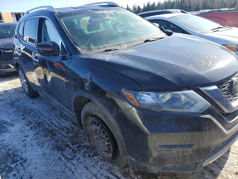Продажа на аукционе авто 2020 Nissan Rogue, vin: 5N1AT2MT5LC755770, номер лота: 79272765