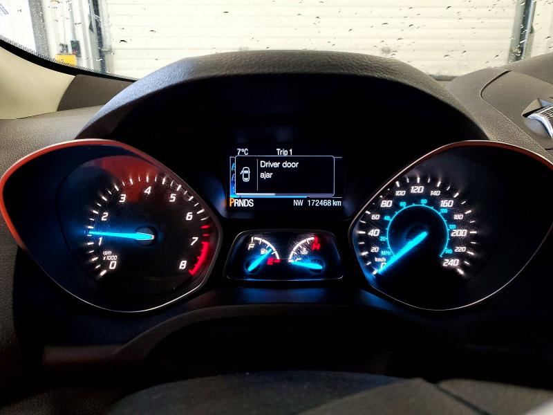 Aukcja sprzedaży 2014 Ford Escape, vin: 1FMCU0G90EUE43055, numer aukcji: 46086386
