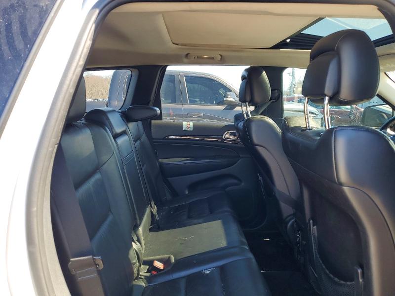 Продаж на аукціоні авто 2012 Jeep Grand Cherokee, vin: 1C4RJFAG2CC249292, номер лоту: 47262976