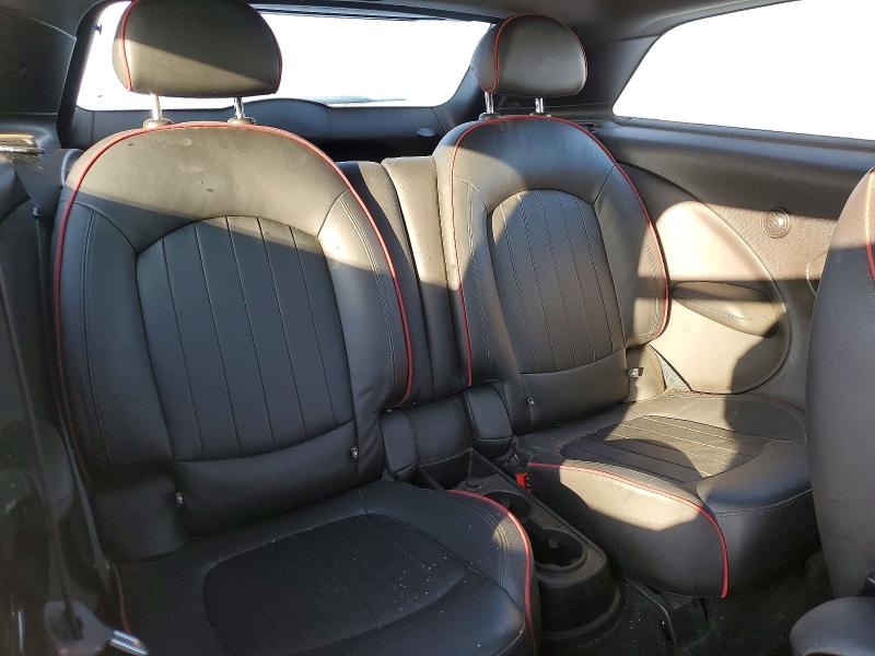 Продажа на аукционе авто 2014 Mini Cooper, vin: WMWSS7C52EWN52345, номер лота: 47808386