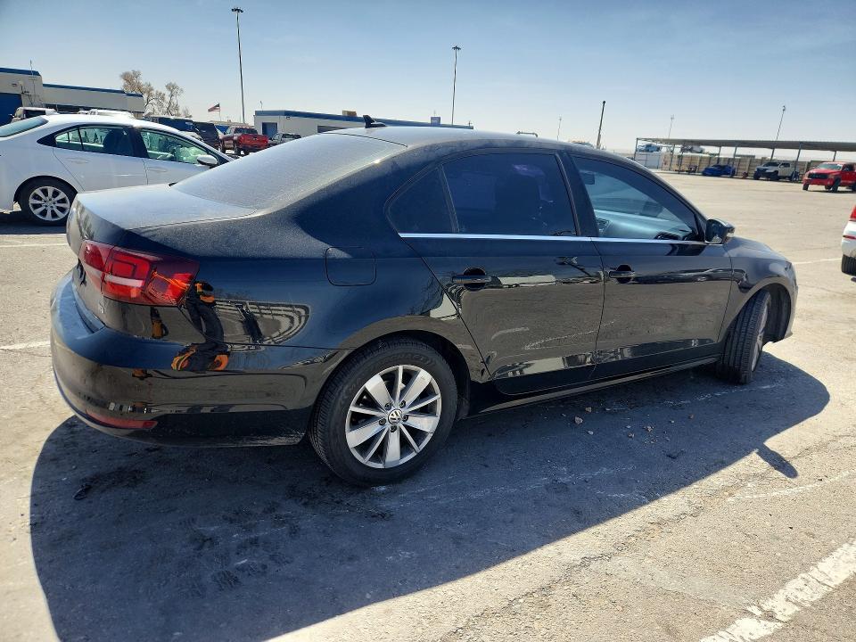 Aukcja sprzedaży 2016 Volkswagen Jetta, vin: 3VWD67AJ9GM250941, numer aukcji: 45987306