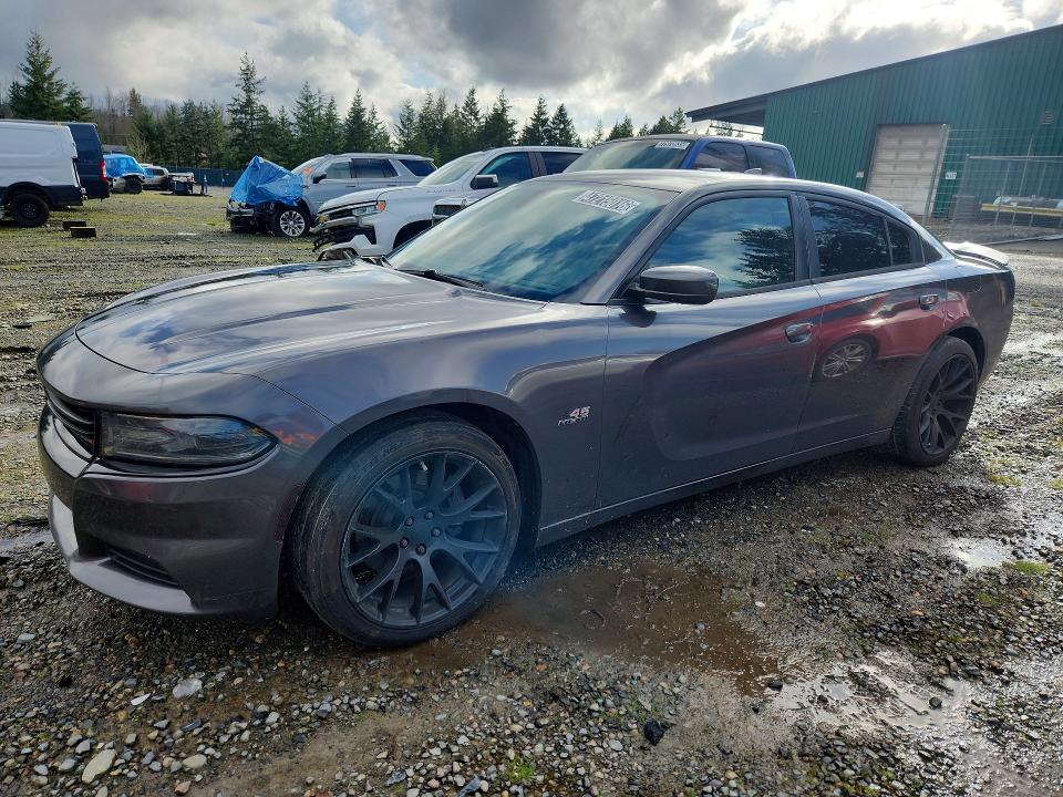 Aukcja sprzedaży 2016 Dodge Charger, vin: 2C3CDXCT6GH194284, numer aukcji: 47215016