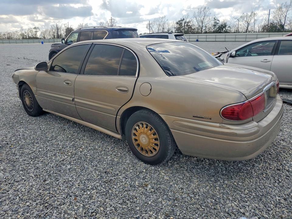 Продажа на аукционе авто 2000 Buick Lesabre, vin: 1G4HP54K1YU275285, номер лота: 79967955