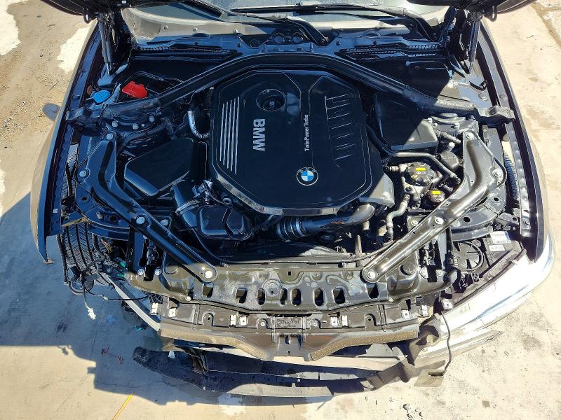 Aukcja sprzedaży 2017 Bmw 440i, vin: WBA4T9C36H5A15278, numer aukcji: 46475146
