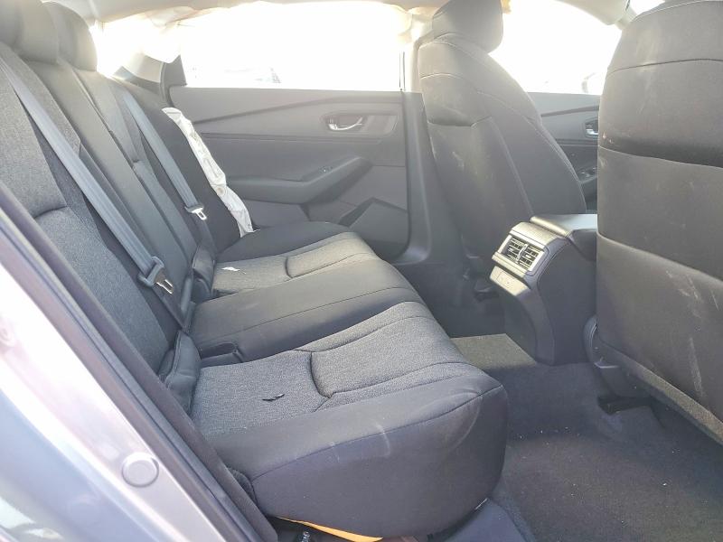Aukcja sprzedaży 2025 Honda Accord, vin: 1HGCY1F42SA083578, numer aukcji: 45534636
