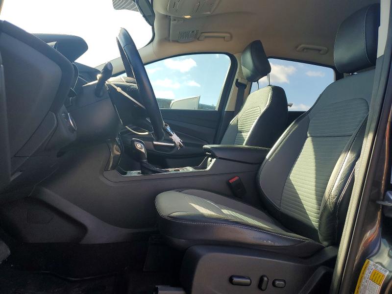Aukcja sprzedaży 2019 Ford Escape, vin: 1FMCU0GD2KUA47323, numer aukcji: 41923996