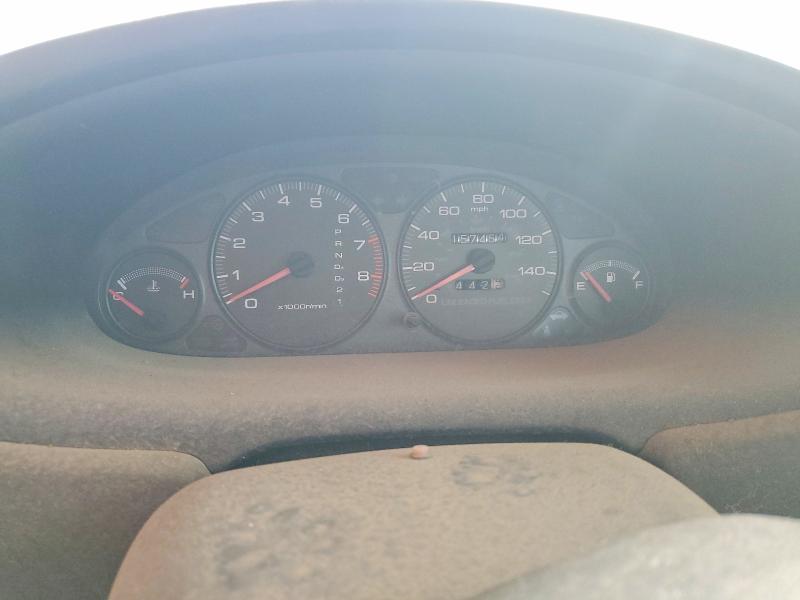 Auction sale of the 2000 Acura Integra, vin: JH4DB7651YS000143, lot number: 48173476