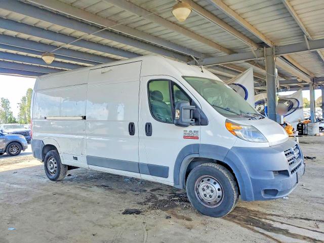 Продажа на аукционе авто 2016 Ram Promaster 2500, vin: 3C6TRVDDXGE134049, номер лота: 47774616