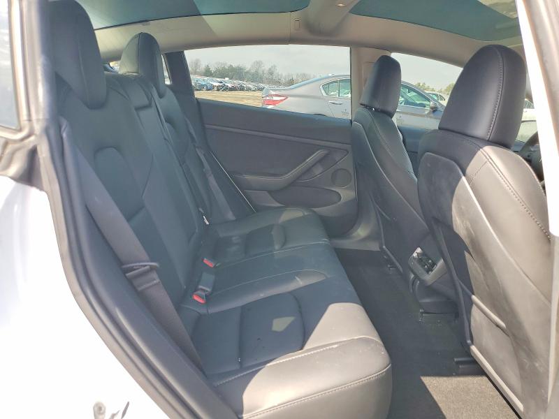 Продаж на аукціоні авто 2023 Tesla Model 3, vin: 5YJ3E1EA4PF487382, номер лоту: 79124715