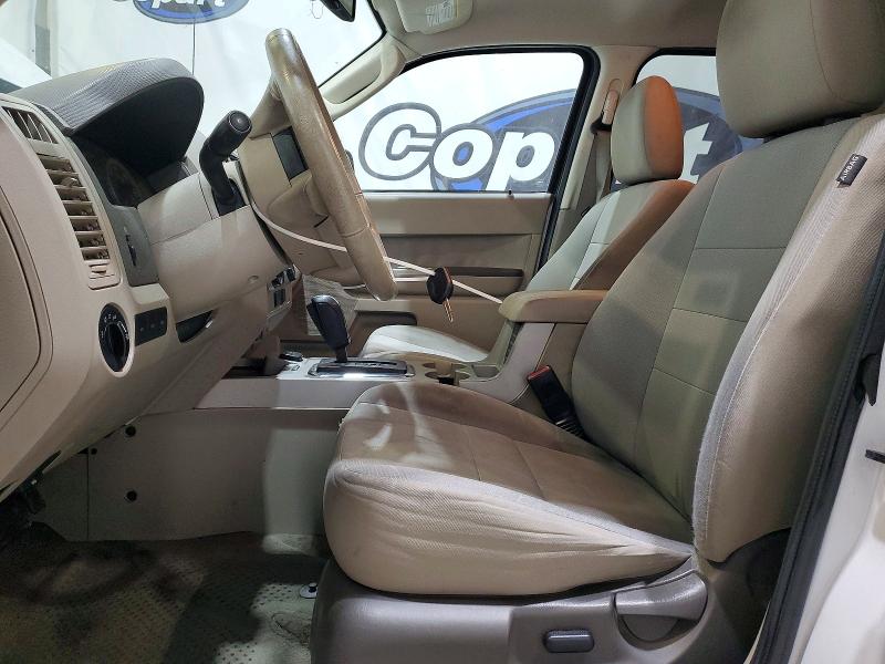 Aukcja sprzedaży 2011 Ford Escape, vin: 1FMCU4K31BKA16369, numer aukcji: 45500066