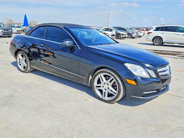 79452855 :رقم المزاد ، WDDKK5KF9DF189788 vin ، 2013 Mercedes Benz E مزاد بيع