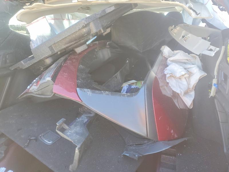 41785026 :رقم المزاد ، 4S4BTAFC6S3208761 vin ، 2025 Subaru Outback مزاد بيع