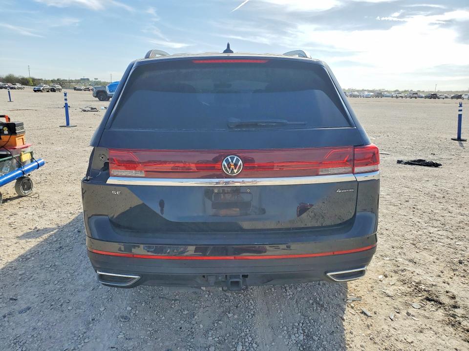 Aukcja sprzedaży 2024 Volkswagen Atlas, vin: 1V2HR2CA4RC574491, numer aukcji: 46294846