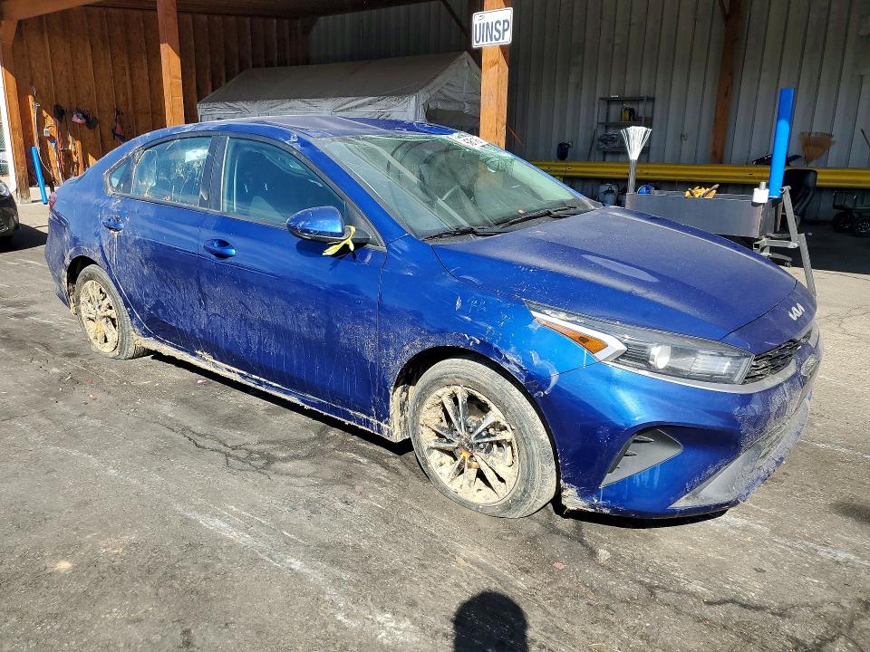 Aukcja sprzedaży 2024 Kia Forte, vin: 3KPF24AD1RE730548, numer aukcji: 45546816