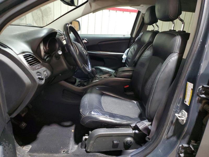 Продажа на аукционе авто 2017 Dodge Journey, vin: 3C4PDDGG3HT706701, номер лота: 46898446