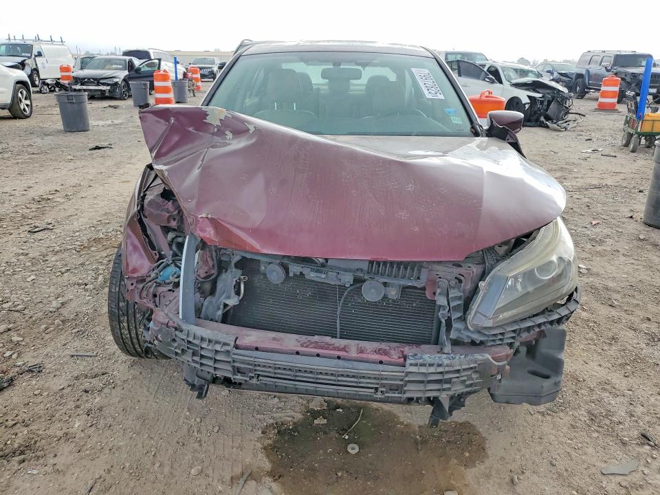 Продажа на аукционе авто 2015 Honda Accord, vin: 1HGCR2F34FA260793, номер лота: 79972825