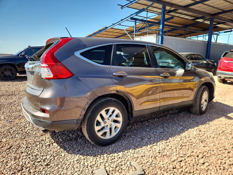 Продаж на аукціоні авто 2015 Honda Cr-v, vin: 2HKRM3H5XFH526886, номер лоту: 79294665