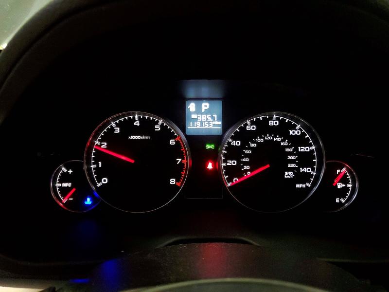 46803926 :رقم المزاد ، 4S4BRCDC4E3279250 vin ، 2014 Subaru Outback مزاد بيع