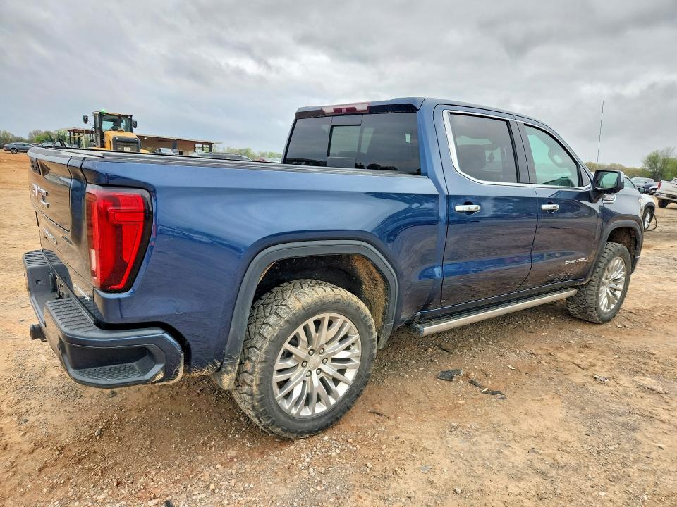 Продаж на аукціоні авто 2019 Gmc Sierra, vin: 1GTU9FEL3KZ313524, номер лоту: 41879436