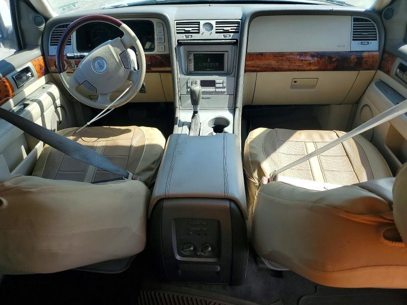 Продаж на аукціоні авто 2004 Lincoln Townhouse Navigator, vin: 5LMFU27R34LJ37915, номер лоту: 46687816