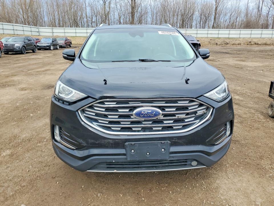 Продажа на аукционе авто 2020 Ford Edge, vin: 2FMPK3J96LBA76778, номер лота: 48288586