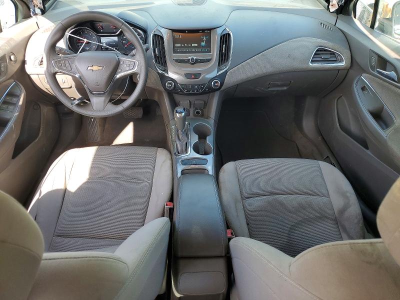 Aukcja sprzedaży 2016 Chevrolet Cruze, vin: 1G1BE5SM6G7273011, numer aukcji: 48181766