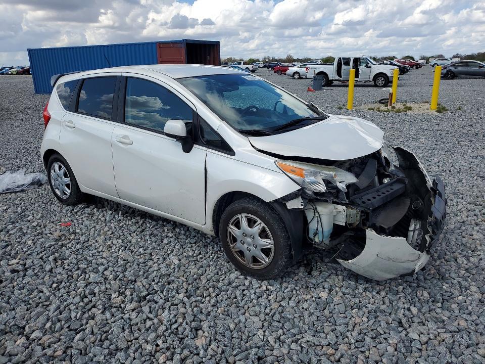 Продаж на аукціоні авто 2014 Nissan Versa Note, vin: 3N1CE2CP5EL368934, номер лоту: 79588955