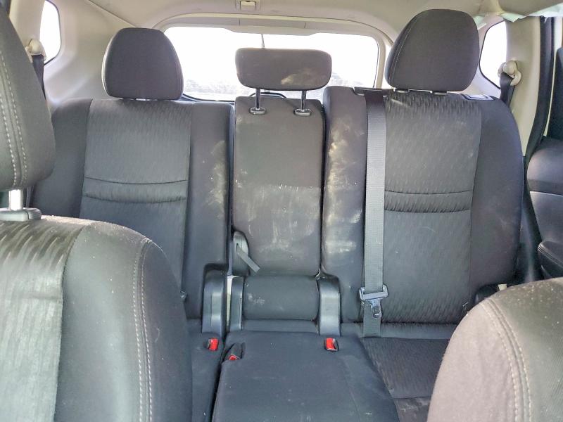 Aukcja sprzedaży 2018 Nissan Rogue, vin: JN8AT2MV7JW330962, numer aukcji: 46685746