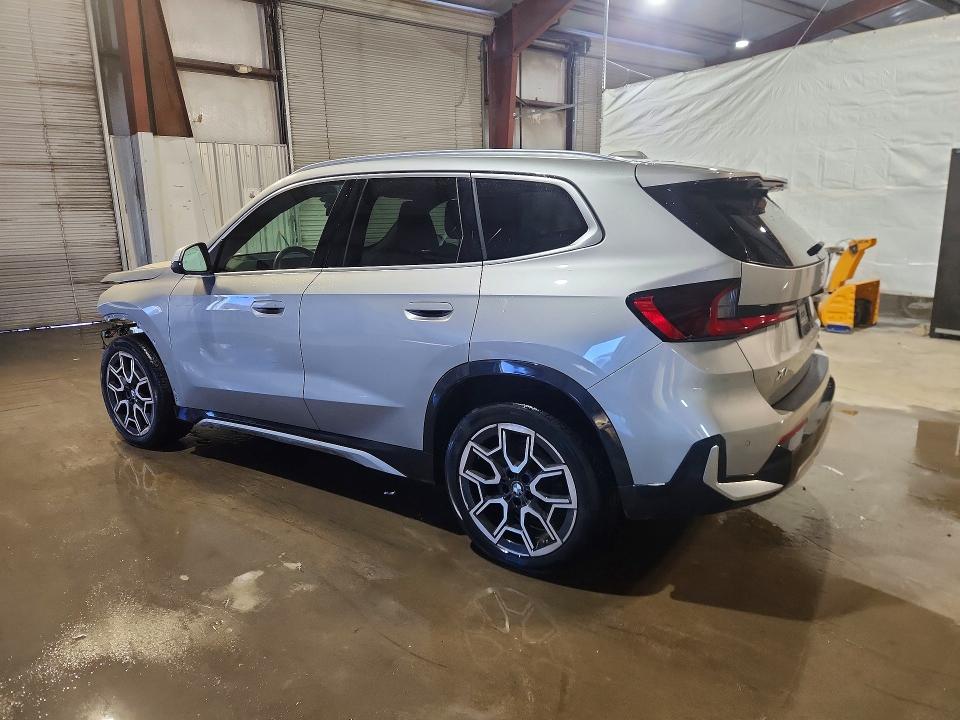 Продажа на аукционе авто 2023 Bmw X1, vin: WBX73EF07P5X75650, номер лота: 79624665