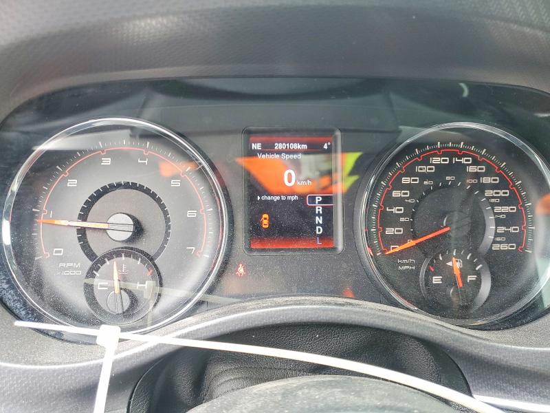 47504636 :رقم المزاد ، 2C3CDXHG2EH361698 vin ، 2014 Dodge Charger مزاد بيع