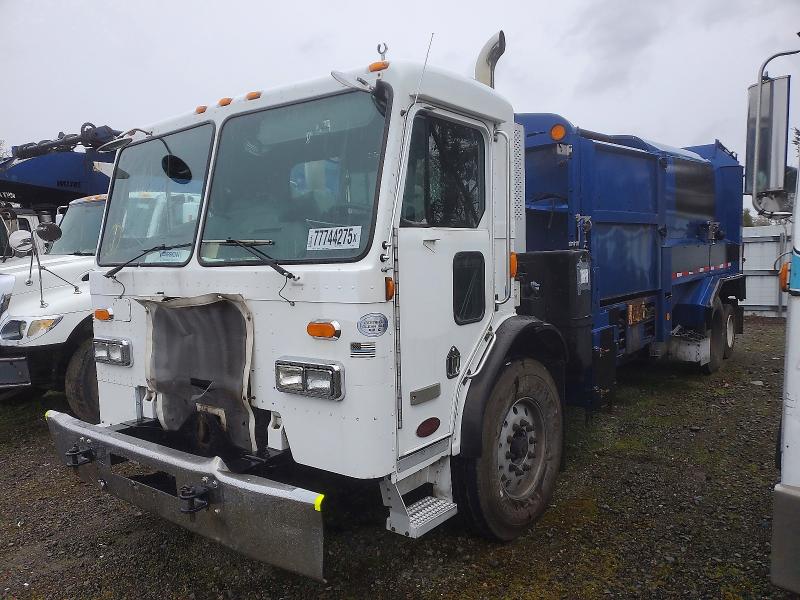 Продажа на аукционе авто 2013 Peterbilt 320, vin: 3BPZH58X9DF193142, номер лота: 77744275