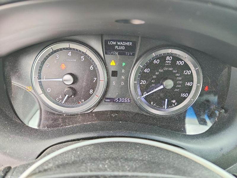 2011 Lexus Es 350 მანქანა იყიდება აუქციონზე, vin: JTHBK1EG7B2470319, აუქციონის ნომერი: 47761826