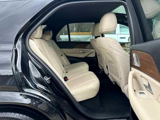 Продажа на аукционе авто 2021 Mercedes-benz Gle, vin: 4JGFB4KB1MA472875, номер лота: 79315055