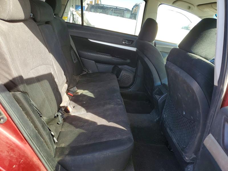 Aukcja sprzedaży 2013 Subaru Outback, vin: 4S4BRCCC3D3211750, numer aukcji: 78371145