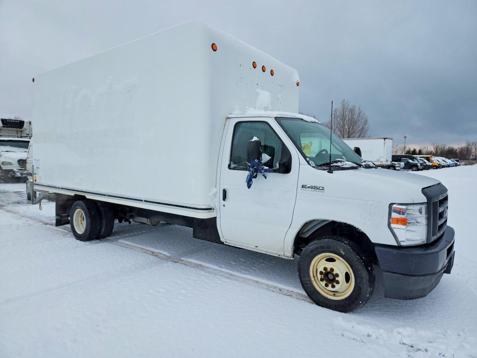 Aukcja sprzedaży 2023 Ford Econoline, vin: 1FDWE4FK6PDD18232, numer aukcji: 41788316