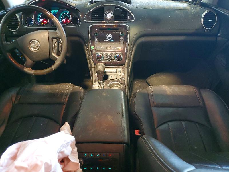 2015 Buick Enclave მანქანა იყიდება აუქციონზე, vin: 5GAKVCKDXFJ238860, აუქციონის ნომერი: 46495316