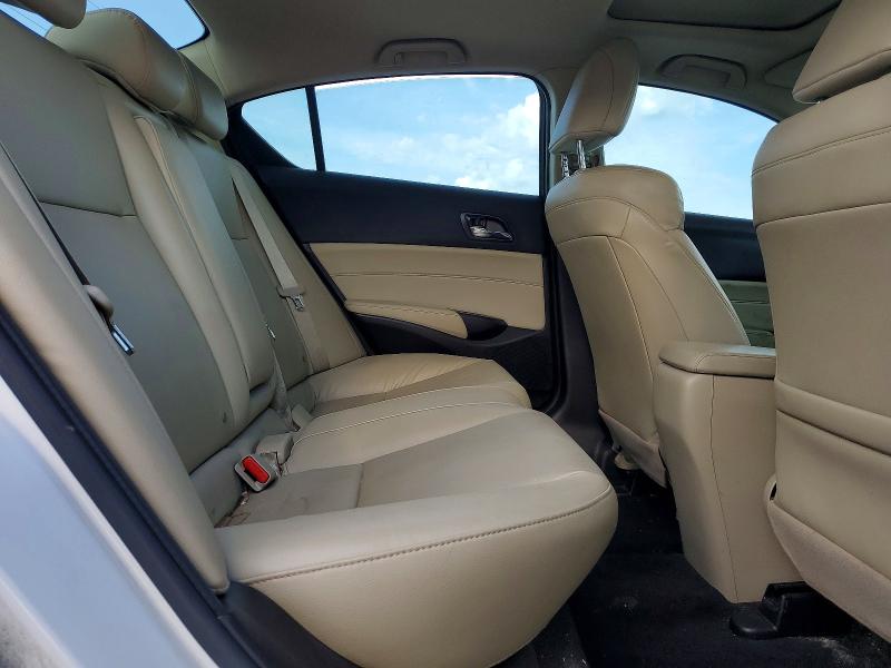 Aukcja sprzedaży 2018 Acura Ilx, vin: 19UDE2F36JA002266, numer aukcji: 79782515