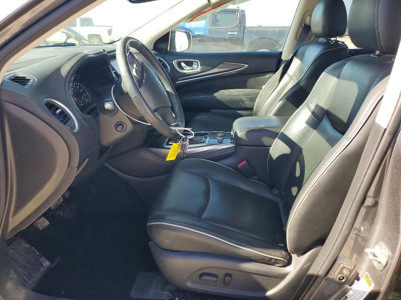Aukcja sprzedaży 2019 Infiniti Qx60, vin: 5N1DL0MM0KC567649, numer aukcji: 79686775