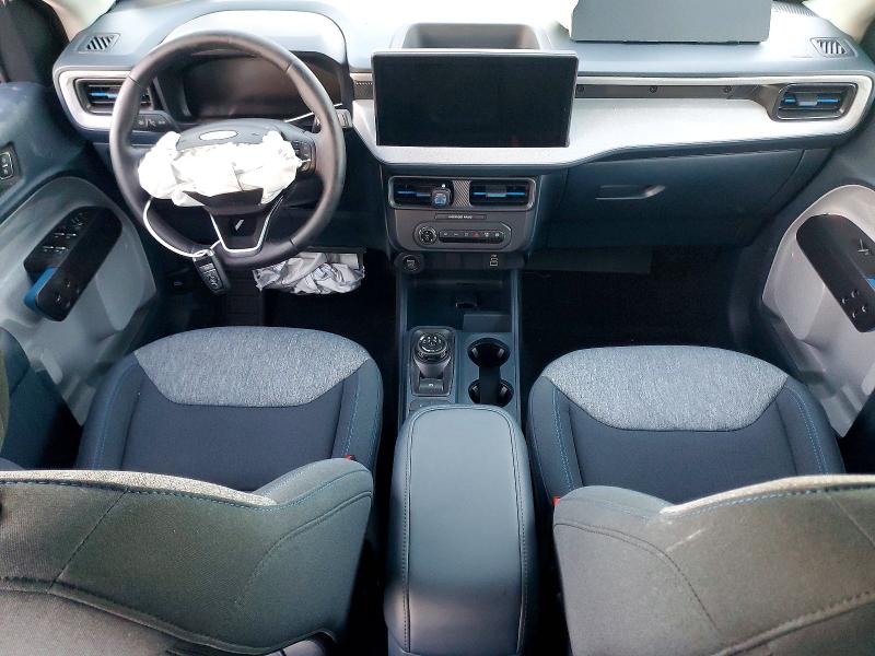 Продажа на аукционе авто 2025 Ford Maverick, vin: 3FTTW8J39SRB73490, номер лота: 79837005