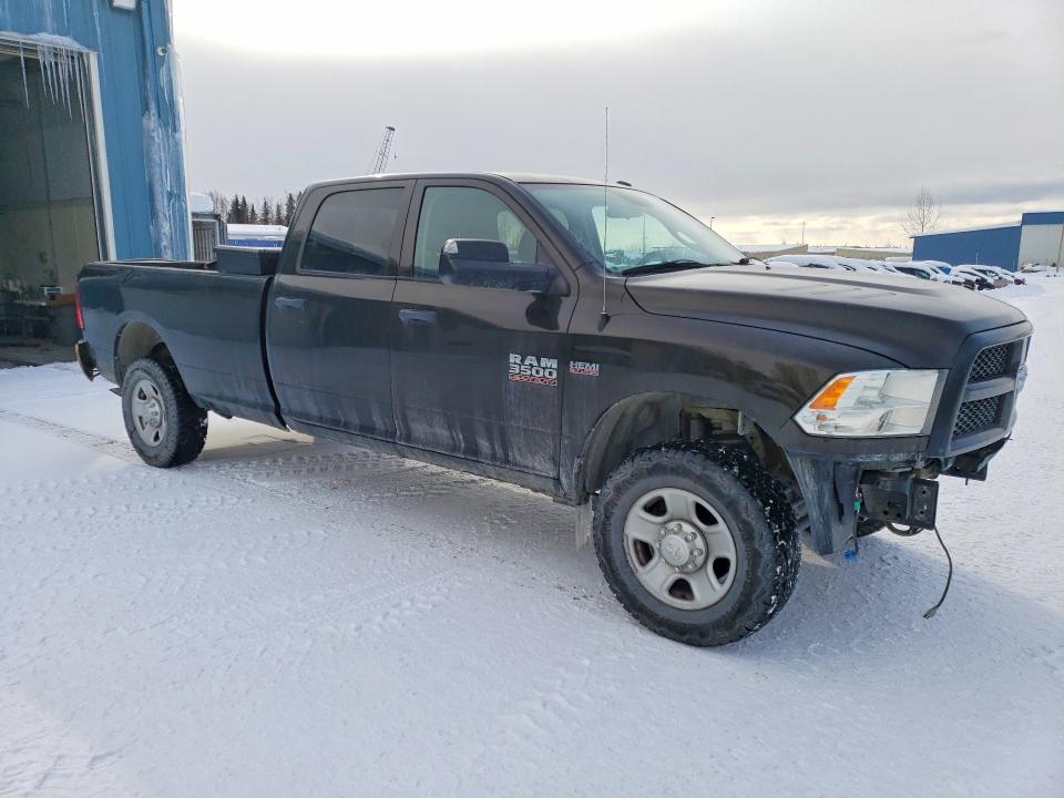 2014 Ram 3500 მანქანა იყიდება აუქციონზე, vin: 3C63R3GT7EG242797, აუქციონის ნომერი: 47111206