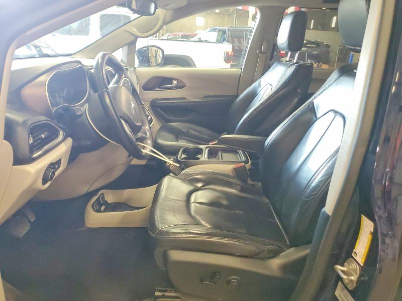 2017 Chrysler Pacifica მანქანა იყიდება აუქციონზე, vin: 2C4RC1BG0HR815976, აუქციონის ნომერი: 47459636