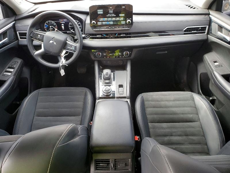 Продаж на аукціоні авто 2024 Mitsubishi Outlander, vin: JA4J4VA8XRZ003274, номер лоту: 79608655
