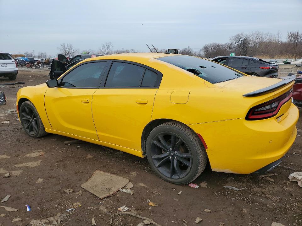 Aukcja sprzedaży 2017 Dodge Charger, vin: 2C3CDXBG4HH623587, numer aukcji: 46946746