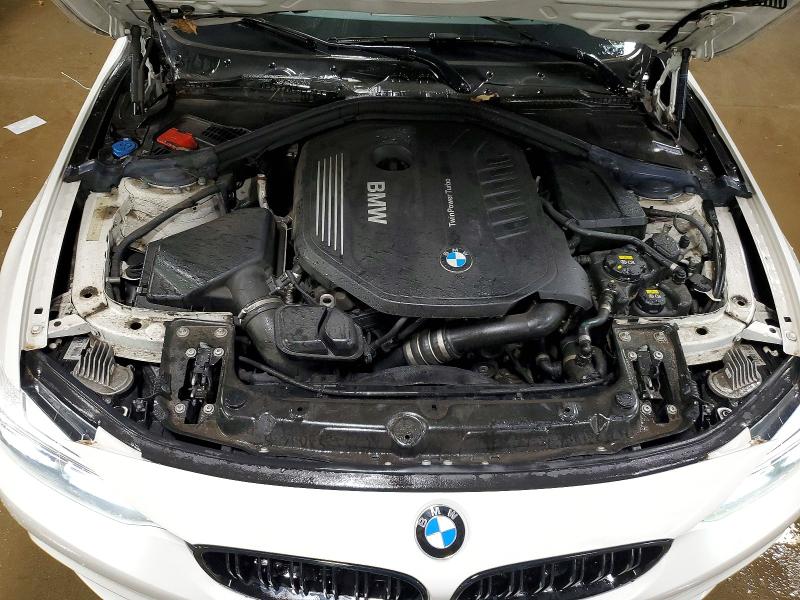 79604165 :رقم المزاد ، WBA4J5C5XKBM65392 vin ، 2019 Bmw 440i مزاد بيع