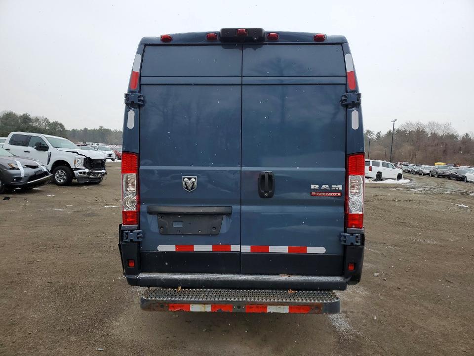 Aukcja sprzedaży 2020 Ram Promaster 3500, vin: 3C6URVJG5LE143738, numer aukcji: 53968076