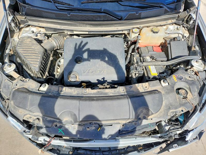 Aukcja sprzedaży 2020 Chevrolet Traverse, vin: 1GNEVHKW9LJ226423, numer aukcji: 79829395